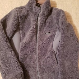Size small Moosejaw jacket